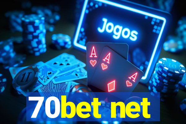 70bet net